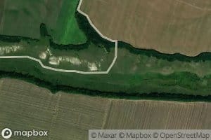 Balka Plotavetskiy Log