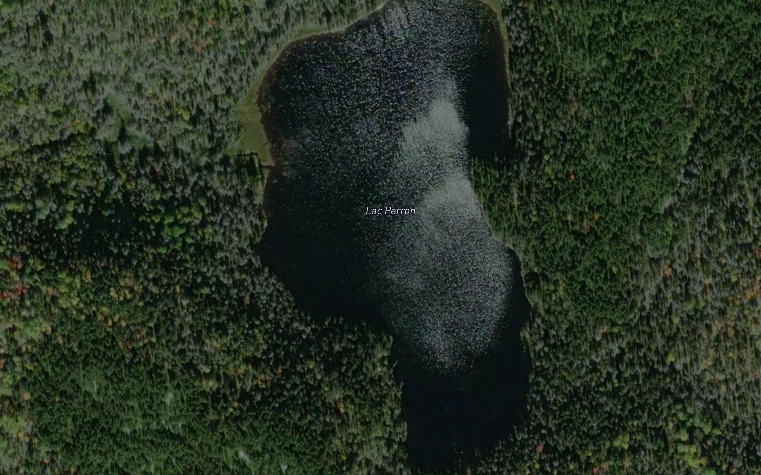 Lac Perron