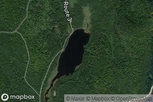 Lac Aufret