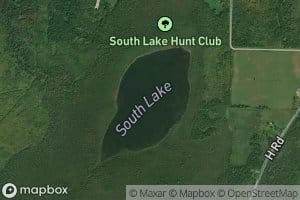 South Lake