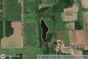 Mud Lake