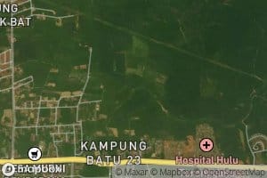 Sungai Tengelin