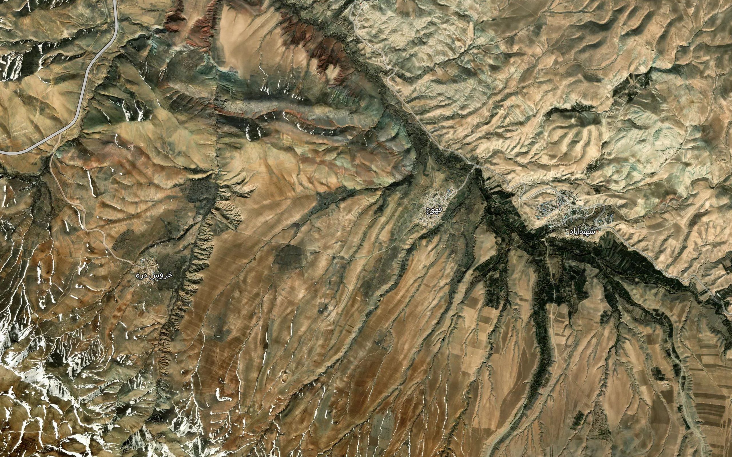 Cheshmeh-ye Yarqanlu