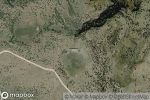 Mahogany Waterhole