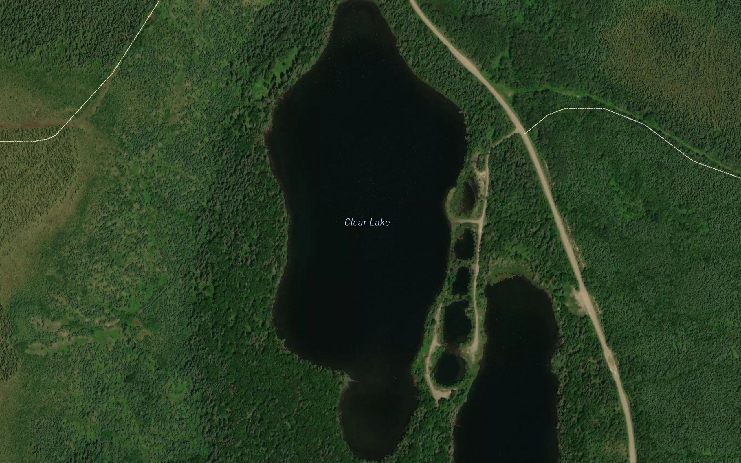 Clear Lake