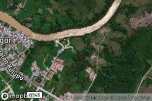 Sungai Janting