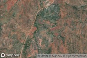 Soda Creek