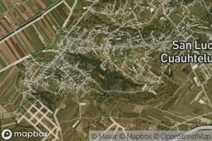 Barranca Huizcalotla