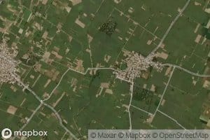 Gagsauna Drainage Cut