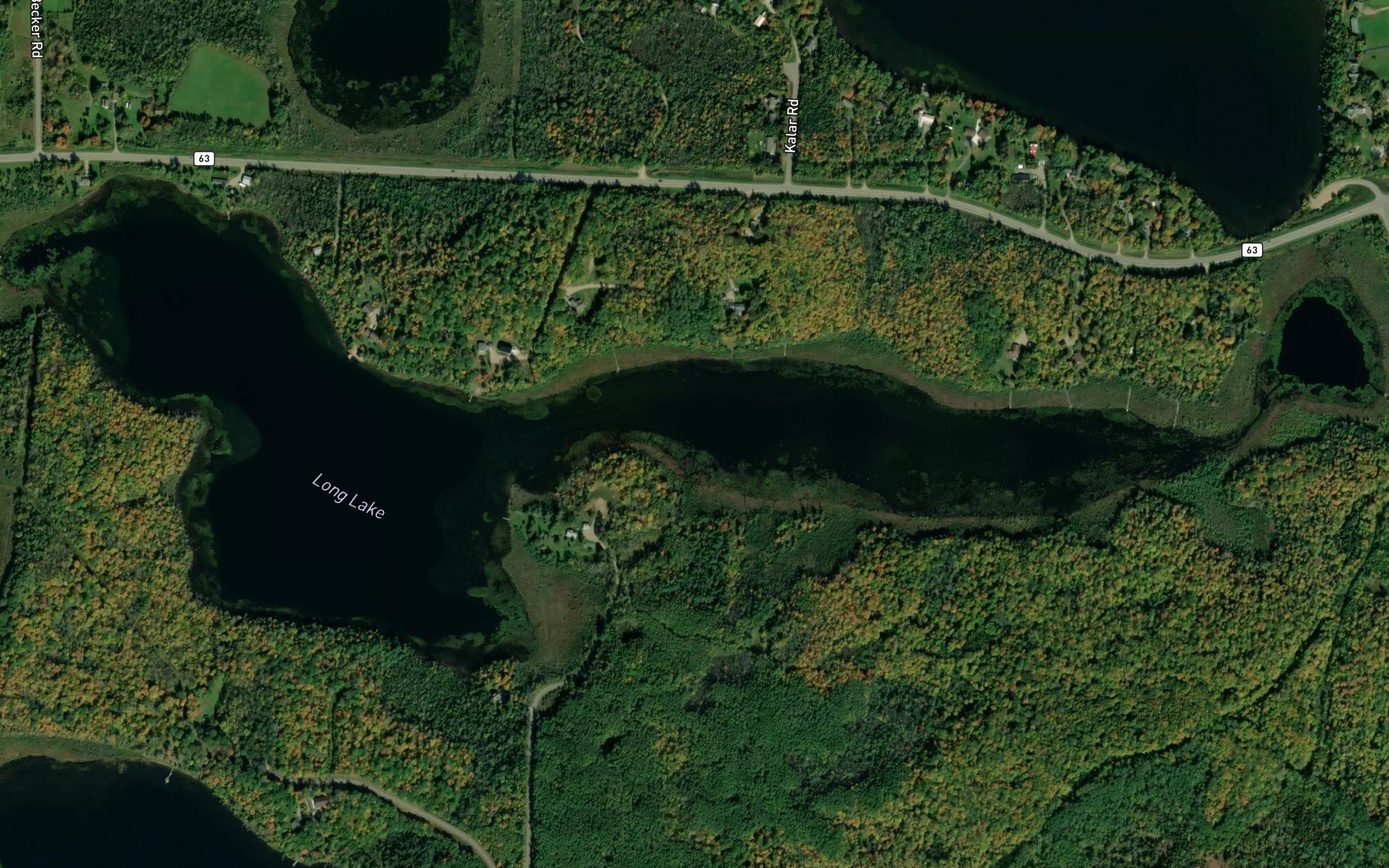 Long Lake
