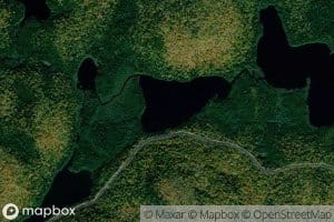 Lac Ariel