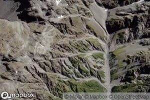 Sokota Creek