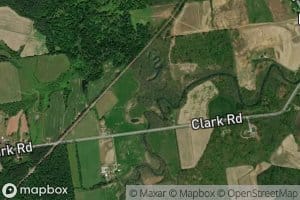 North Branch Snook Kill