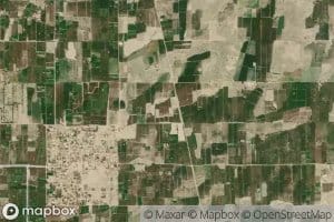 Fateh Major Distributary