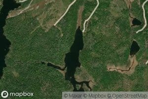 Masons Mill Pond Brook