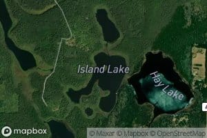 Island Lake