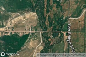 Threemile Creek