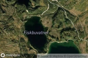 Fiskbuvatnet