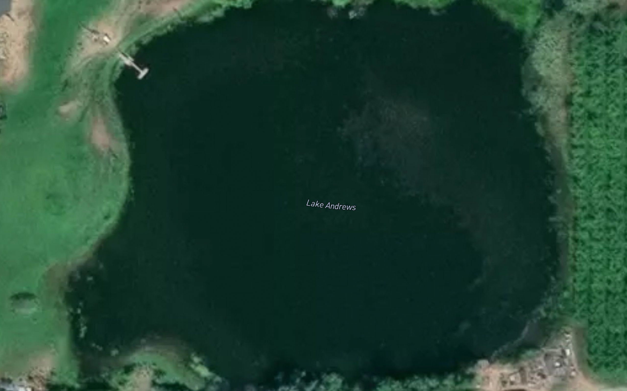 Lake Andrews