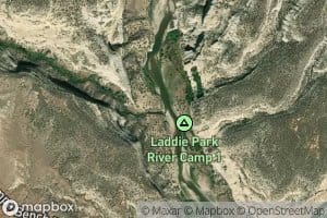 Cottonwood Creek