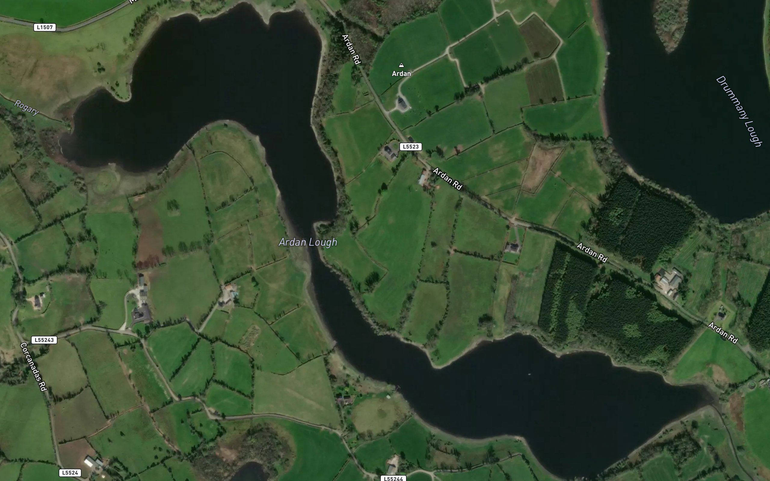Ardan Lough