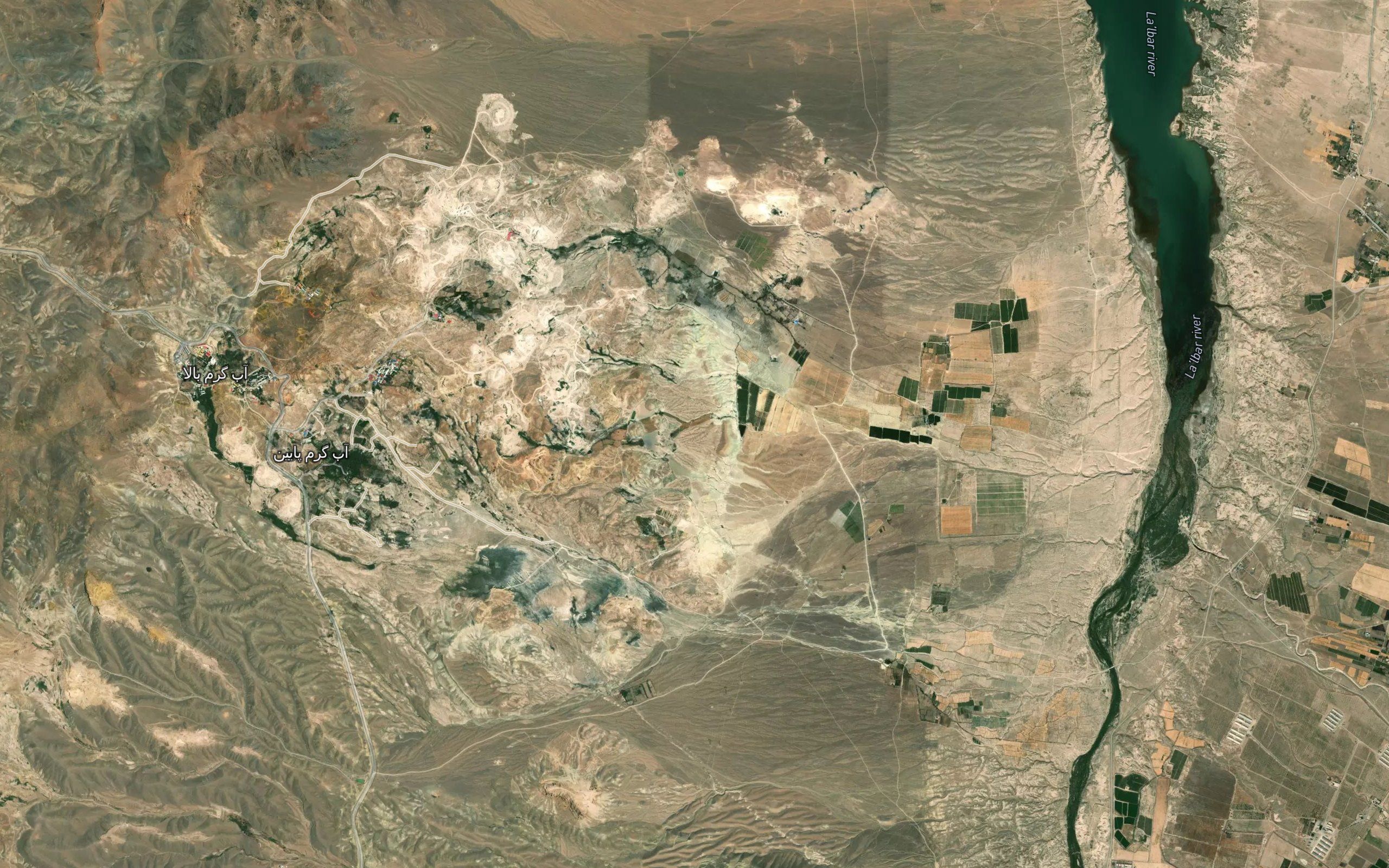 Cheshmeh-ye Tuteh'i
