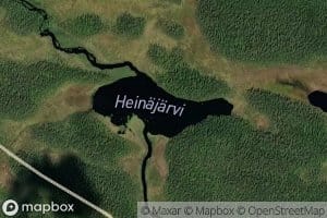 Heinajarvi