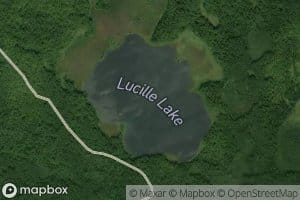 Lucille Lake