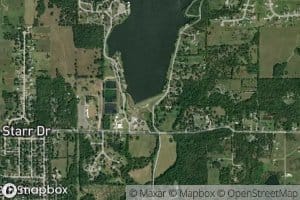 Lake Claremore