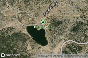 Marys Lake