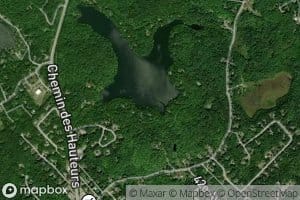 Lac Cornu