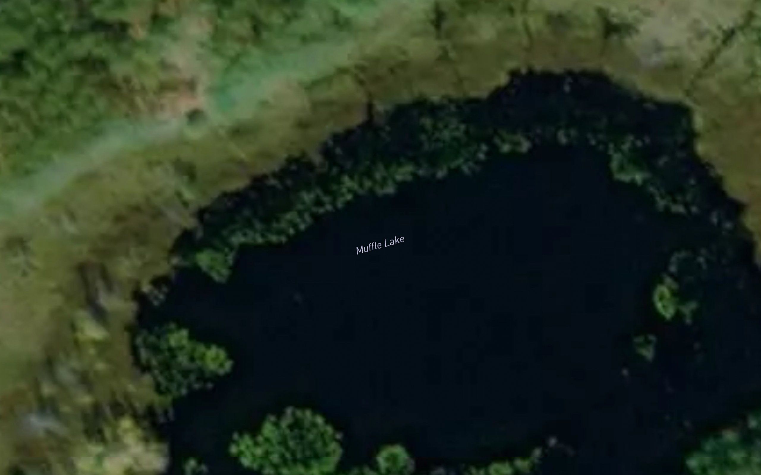 Muffle Lake