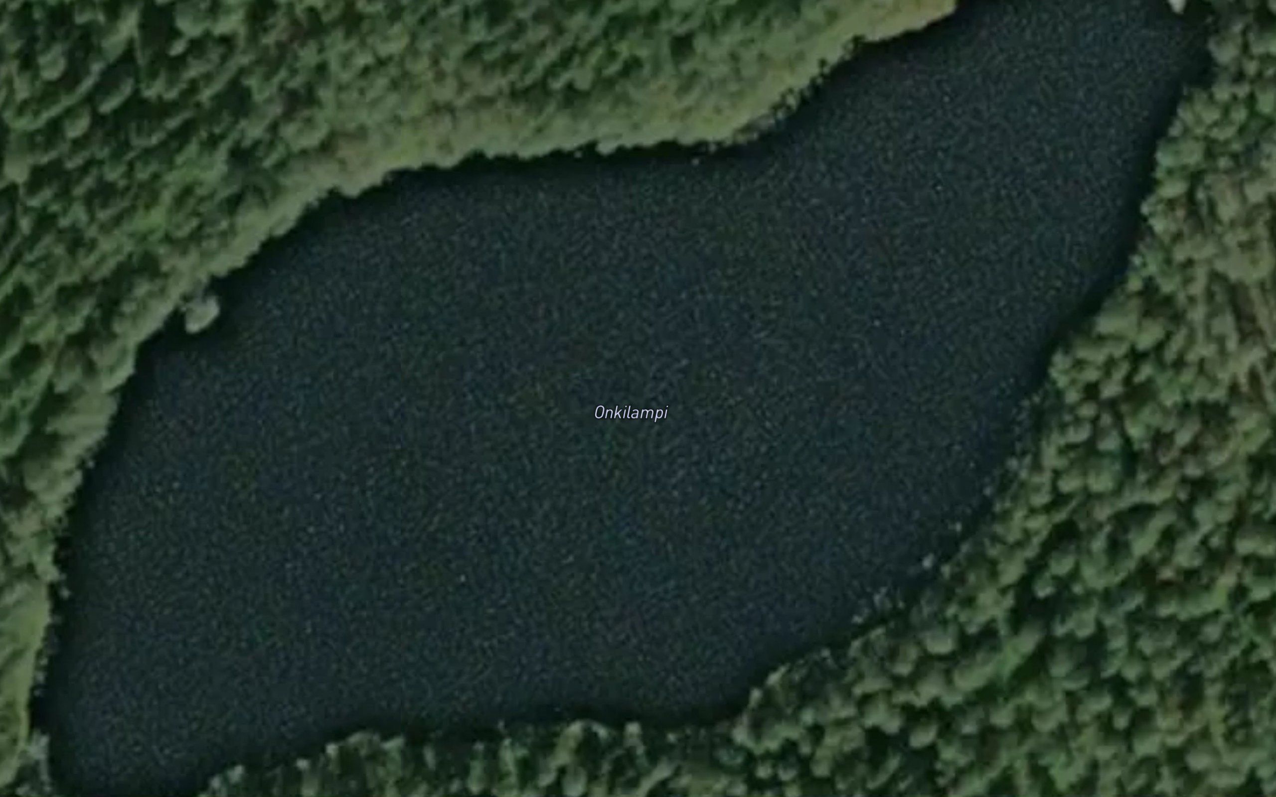 Onkilampi