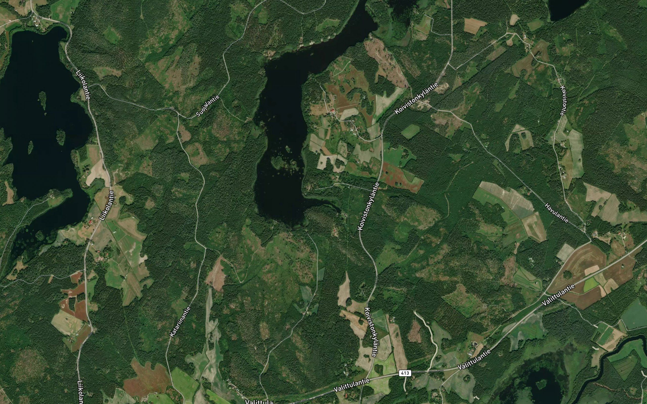 Niemelanlahti