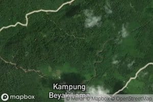 Sungai Beyak