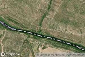 San Ambrosia Creek