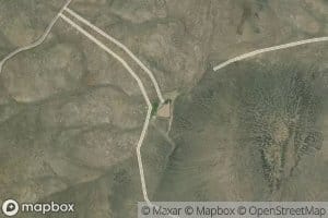Windy Reservoir