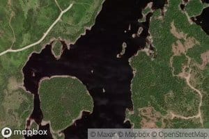 Two Mile Lake