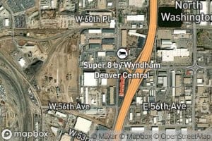 Dewey Reservoir Number 1