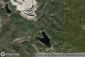 Wildhorse Creek Site 4 Reservoir