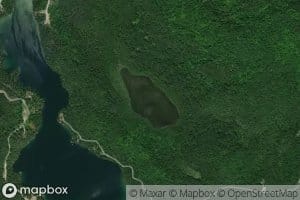 Lac Perdu