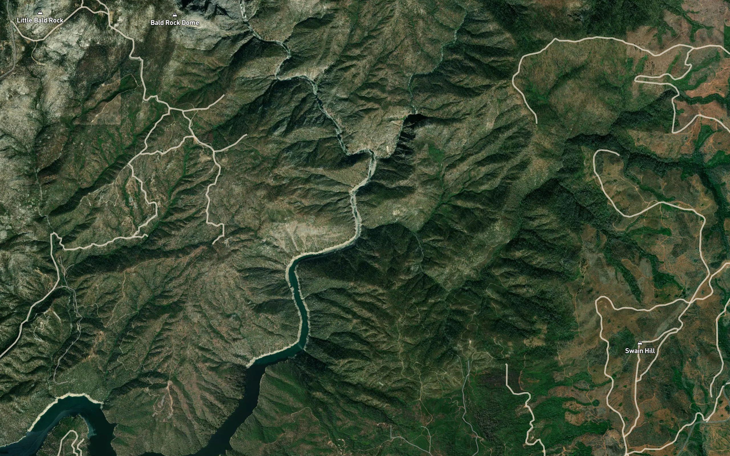 Frey Creek