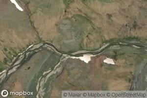 East Fork Buck Creek