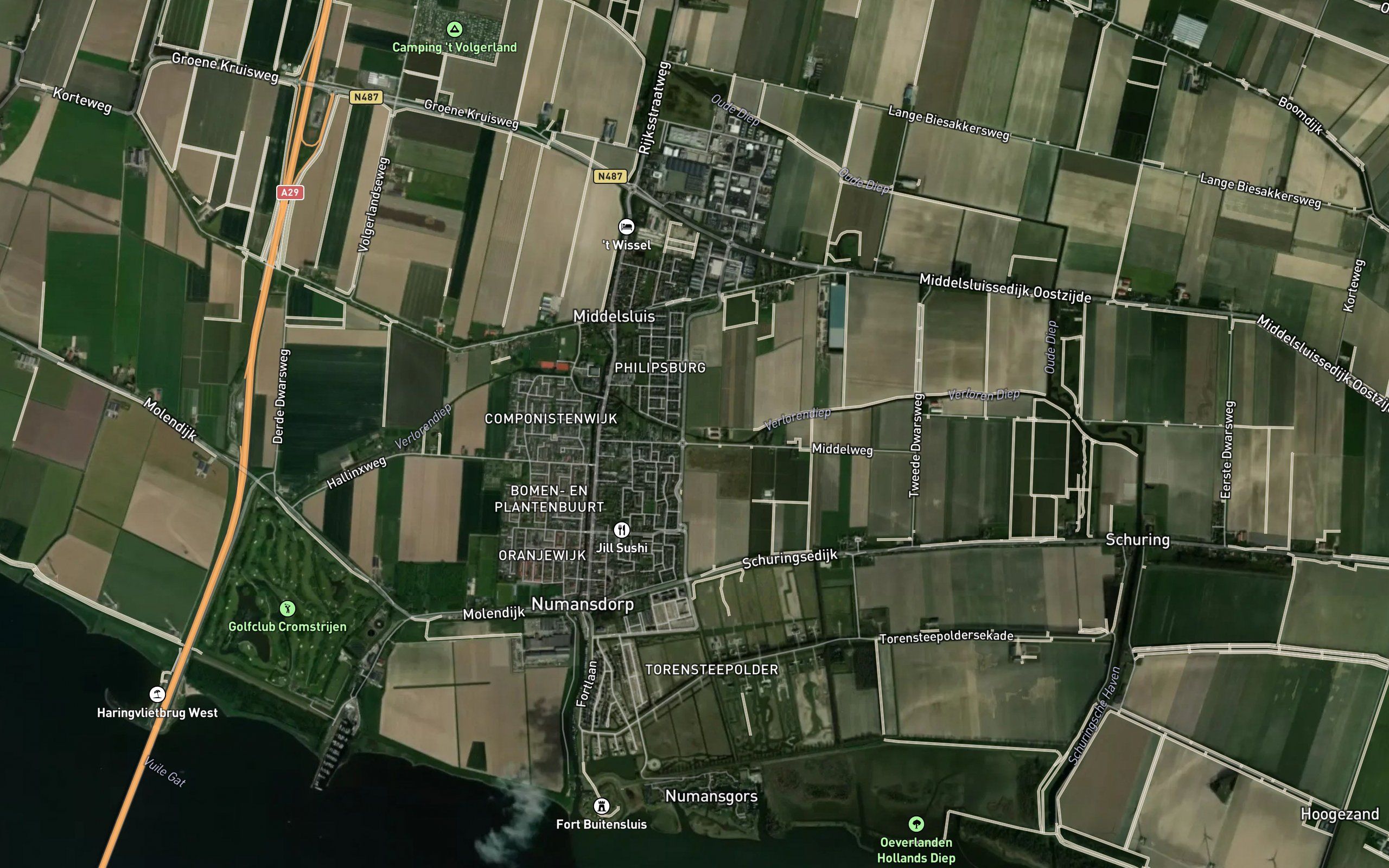 Verlorendiep