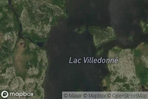 Lac Villedonne