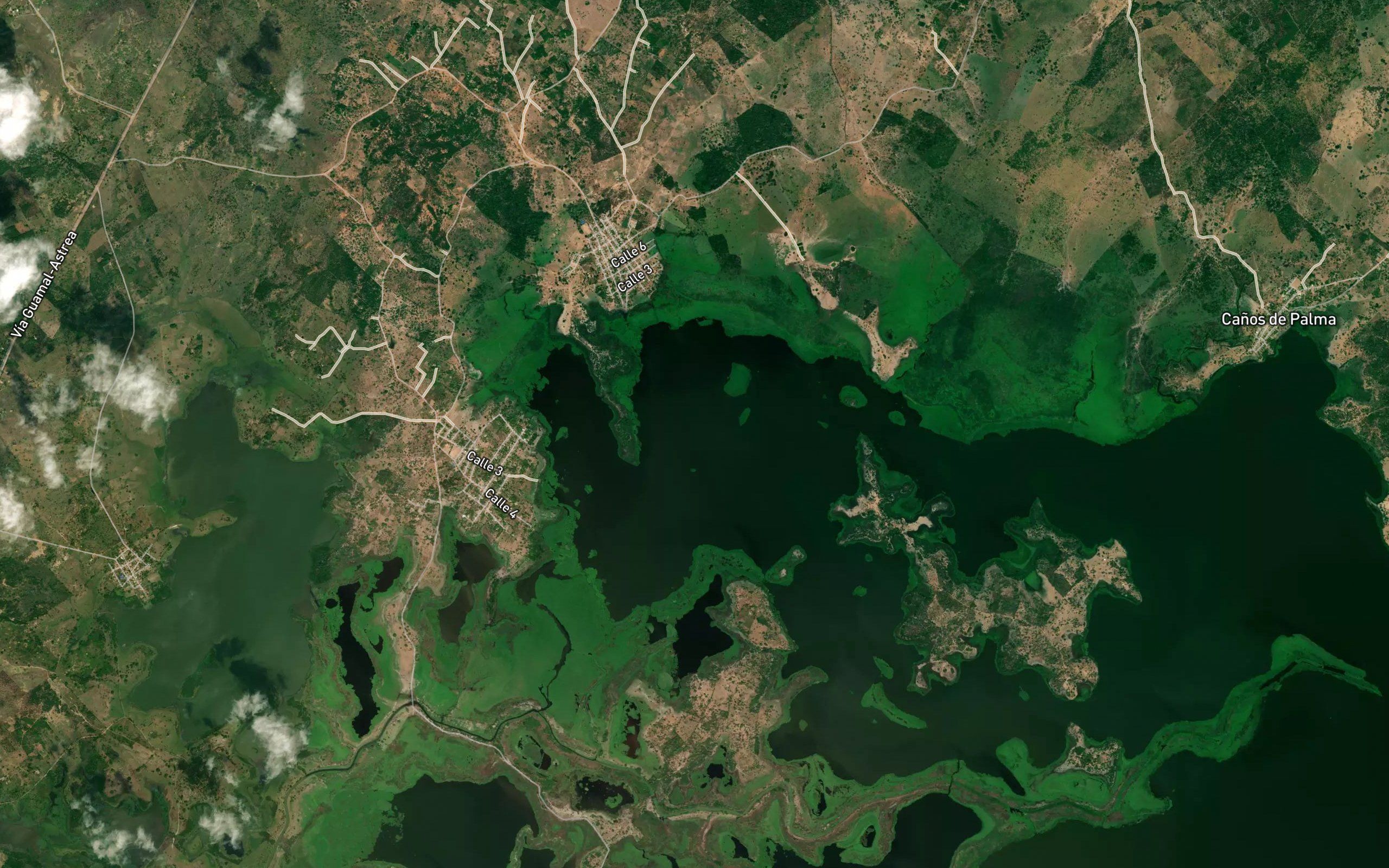 Cienaga Sabayo