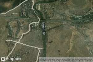 Berezovka