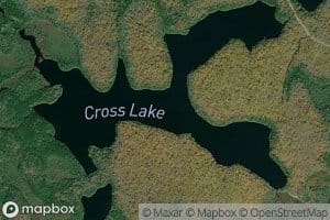 Cross Lake
