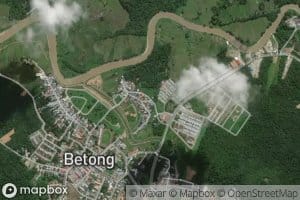 Tanjong Pangkang
