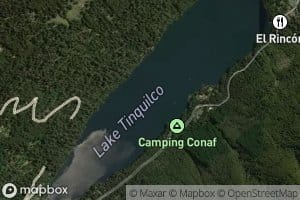 Lago Tinquilco